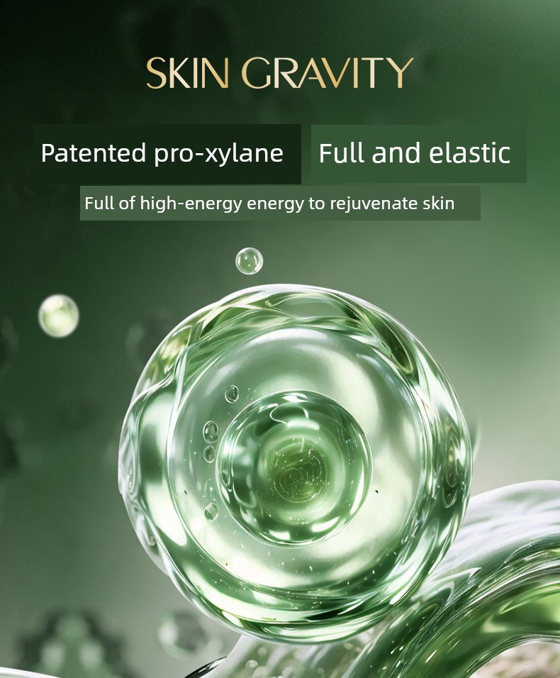 Skin Gravity Luxurious Anti-Wrinkle Firming Essence Water Emulsion 7 — 8