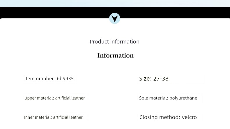 Fuluo Mi Girls' Sandals Kidsren's Summer Shoes 2026 Summer New Soft-Soled Sports Baby Girl Princess Shoes — 7