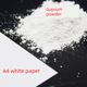 a高强度石膏粉DIY石膏娃娃手工美术雕塑香薰专用模型模具石膏粉