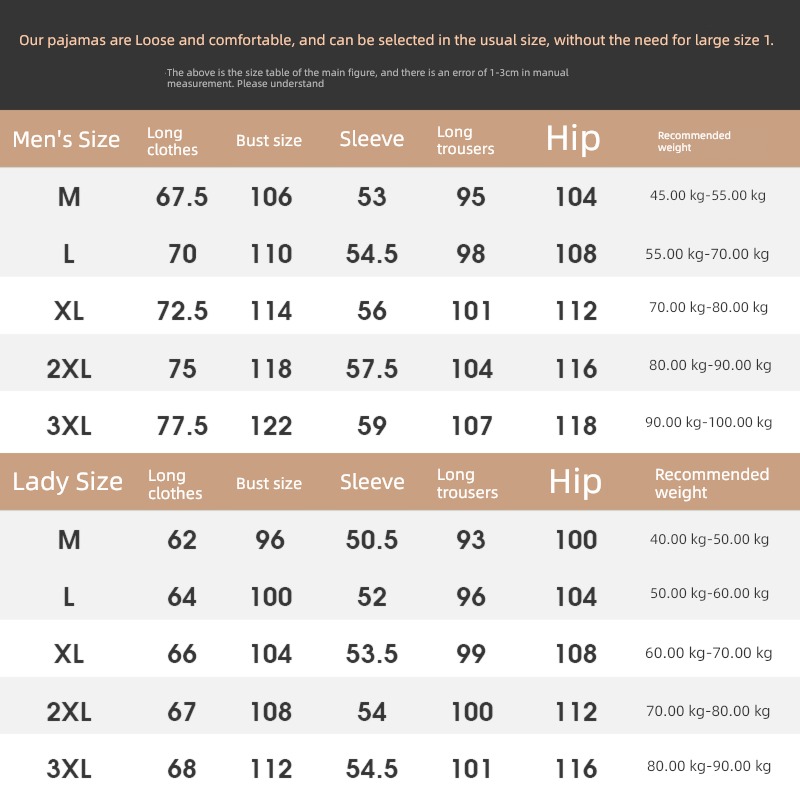spring Women Solid color fashion Cotton lovers pajamas