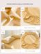 Single piece summer full-inclusive bed cover Simmons mattress dust protection cover bed cover non-full cotton pure cotton sheet cover