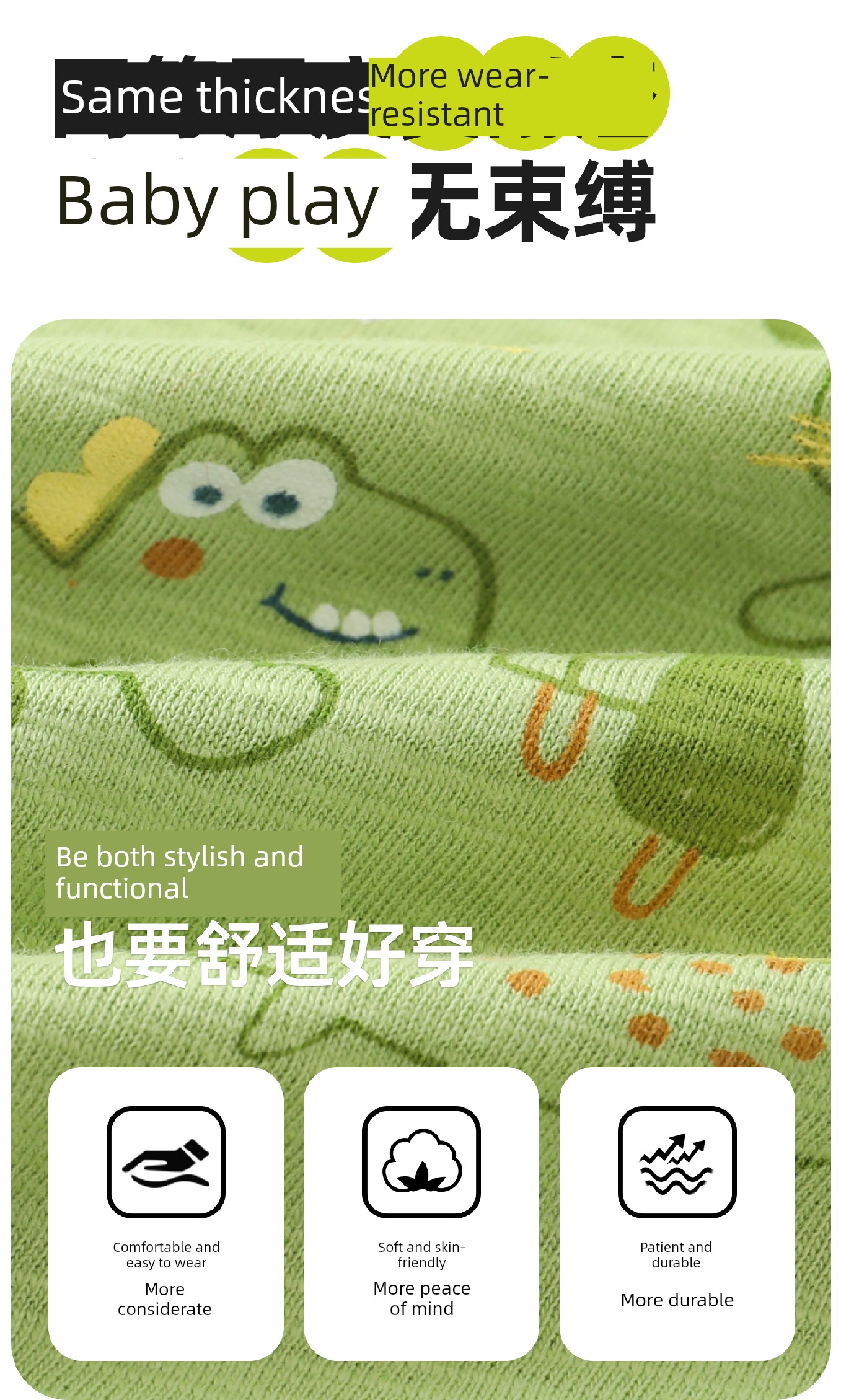 [Summer Vest Clearance] Baby Clothes Casual Vest Summer Sleeveless T-Shirt Boys Girls Baby Tops — 10