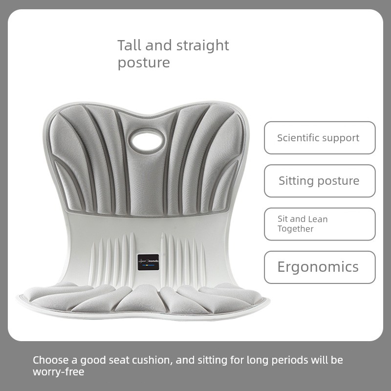 Nursing Chair, Postpartum Gift for New Mothers, Practical Waist Support Cushion, Mom's Pillow, Nursing Chair Stool — 6