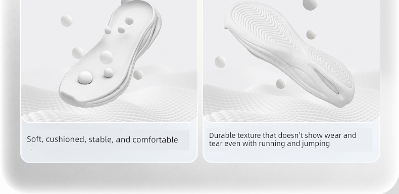 Xiaomi Children's Sports Shoes 2026 Summer New Model Mesh Girls' Outdoor Shoes Hollow Breathable Shoes for Older Children — 6