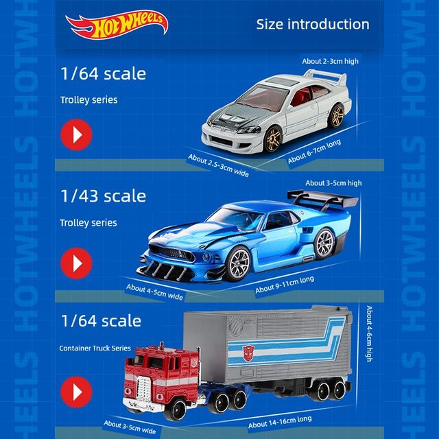 Hot Wheels Car 2025H Bugatti Porsche Mercedes-Benz BMW McLaren Alloy Car Track Toys