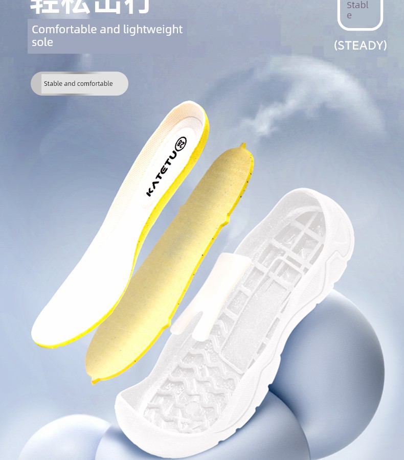 Carter Rabbit Children's Shoes Outdoor Boys' 2026 Autumn New Hiking Shoes Girls' Shoes Baby Sports Shoes — 4
