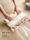 No-exhaust air-free thickened compression bag clothes down large vacuum bag travel business trip dormitory home storage bag