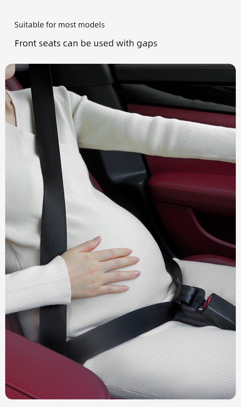 Qianxi Anti-Leto Belly Driving Handy Gadget Pregnant Women Safety Belt — 18