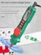 Baolian Pen Multimeter High-precision Digital Display Multifunction Induction Testing and Electrical Power Detailed Voltage Capacitor Meter