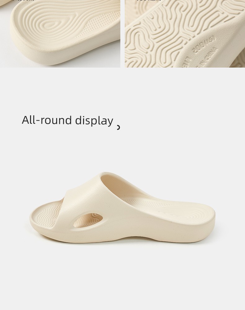 Youdiao Kidsren's Slippers with Arch Support, Summer Special Slippers for Flat Feet, Boys and Girls, Anti-Slip, Anti-Odor Eva — 10