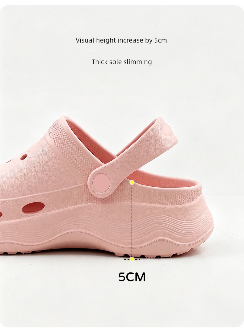 Children's Arch Support Slippers for Flat Feet Correction, Anti-Slip, Suitable for Adults with Flat Feet and Inward-Pointed Feet, Summer Unisex — 15