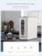 Mofei rice barrel household insect-proof moisture-proof storage tank metering rice cylinder rice box 12 kg storage box with lid storage box