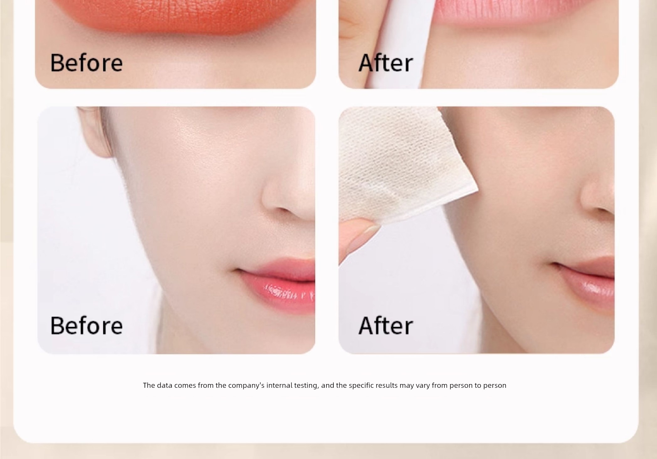 【Buy 1 Get 2】Yizi Lu Black Tea Cleansing Oil Gentle Makeup Remover Official Flagship Store Genuine Product E10 — 13