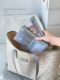 Passport storage bag boarding pass visa change integrated portable bag travel essential card bag certificate protection case