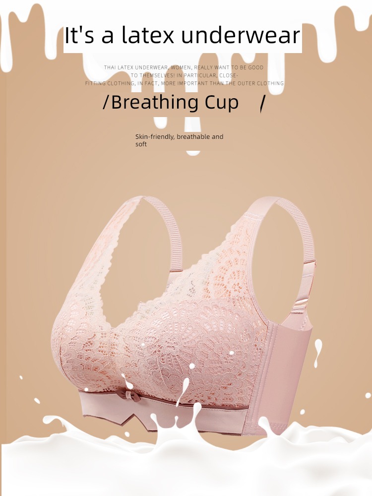 Happy Fox quality goods Wireless  Collecting accessory milk Underwear