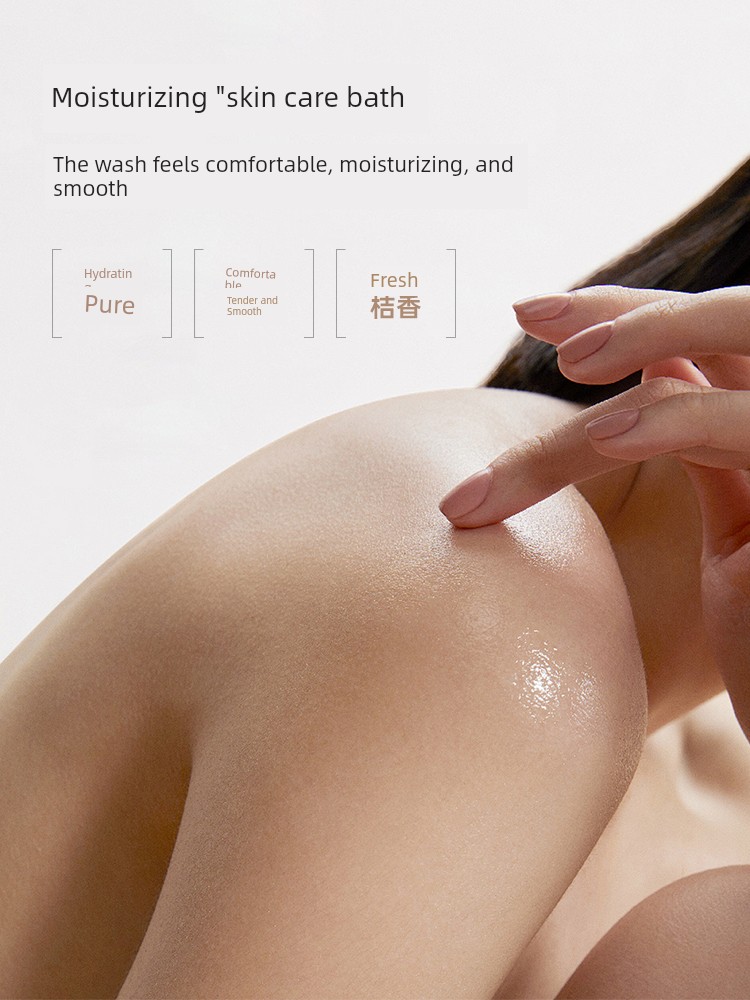 DDMOMMY Suit Natural Skin Care Products for Pregnant Women — 3