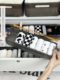 Deep cabinet storage box wardrobe lattice storage pulling layer storage artifact underwear underwear sorting box washbasin stand