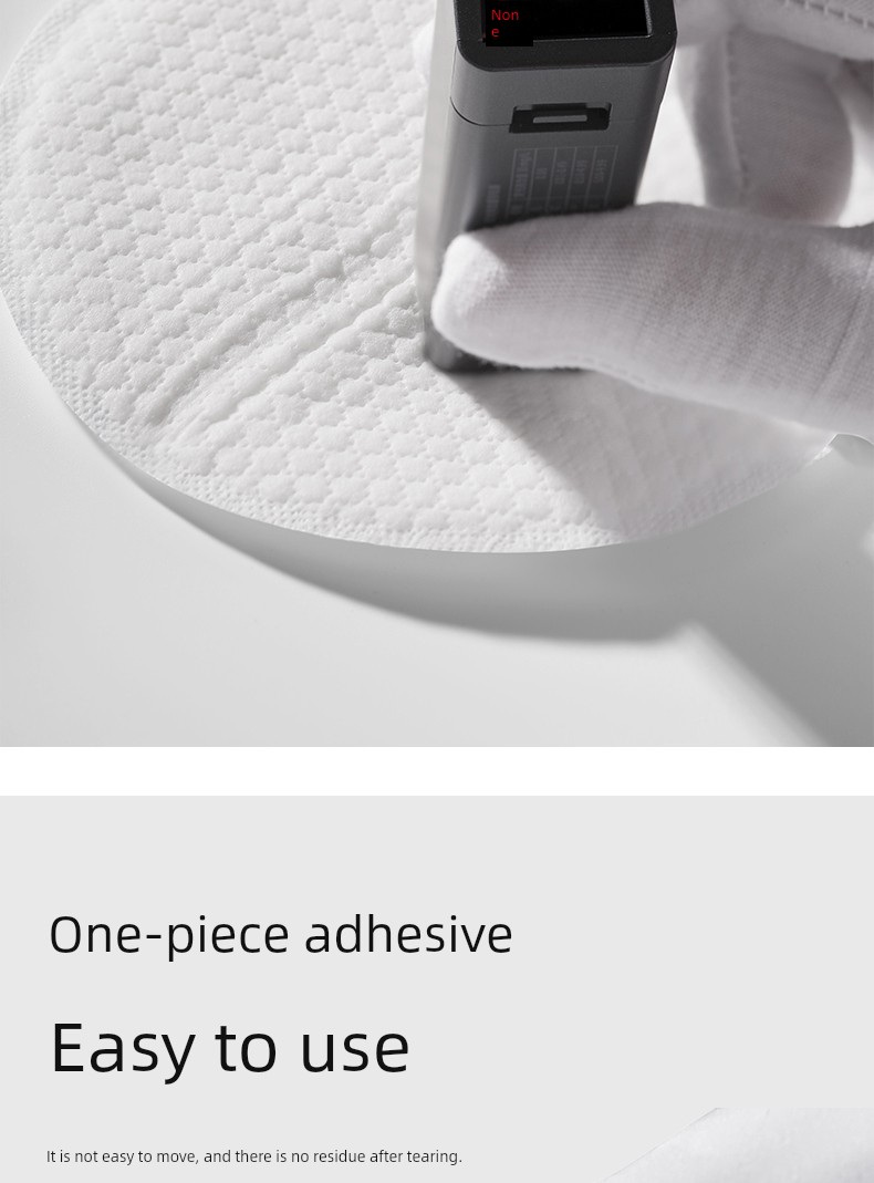 Female Ultra-Thin Disposable Anti-Overflow Breast Pad Breathable Breastfeeding Spill Prevention Breast Pad Breast Milk Milk Leak-Proof Pad Breast Pad * — 15