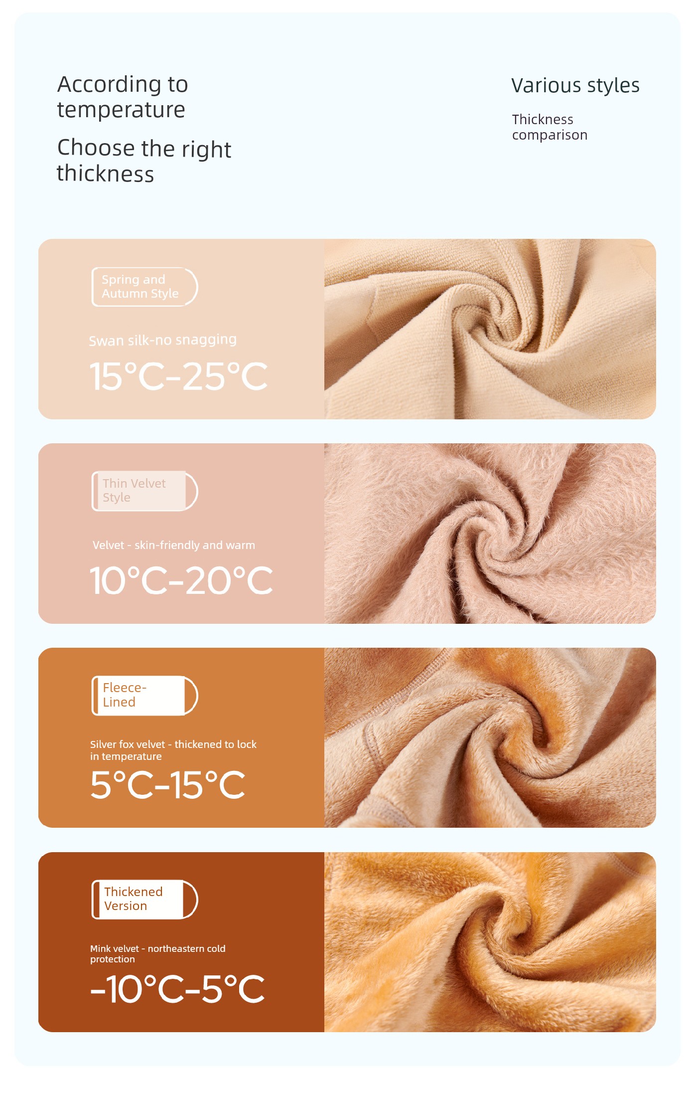 Women's Stockings Flesh Color Superb Fleshcolor Pantynose Winter Pregnant Women — 17