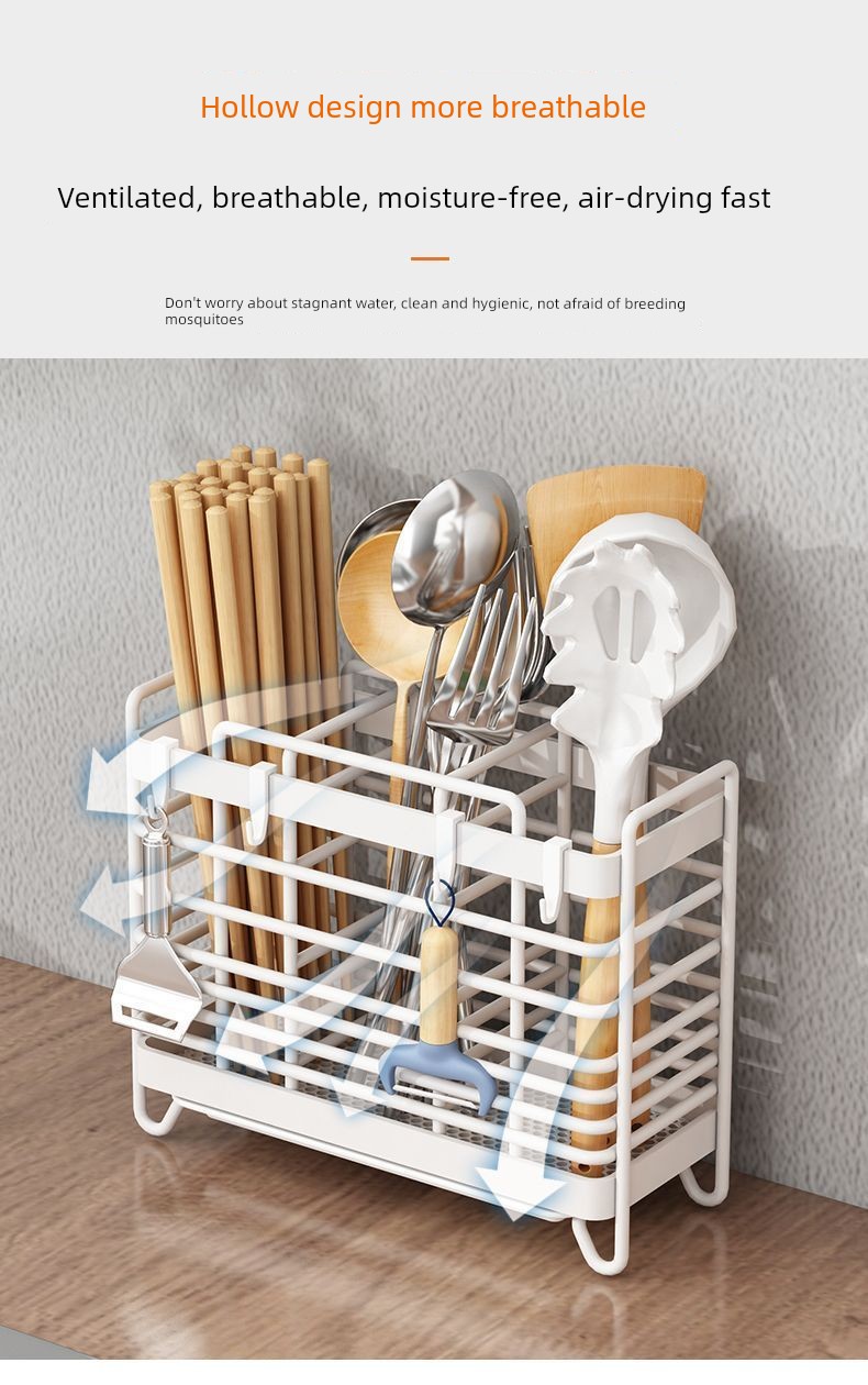 chopstick storage - Rack for Spoons