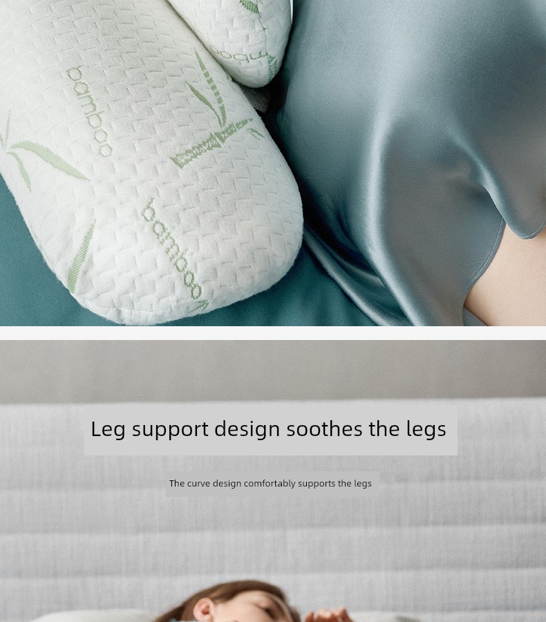 Qianxi Sleep Pregnant Dedicated Fantastic Net Portable Waist Support — 10