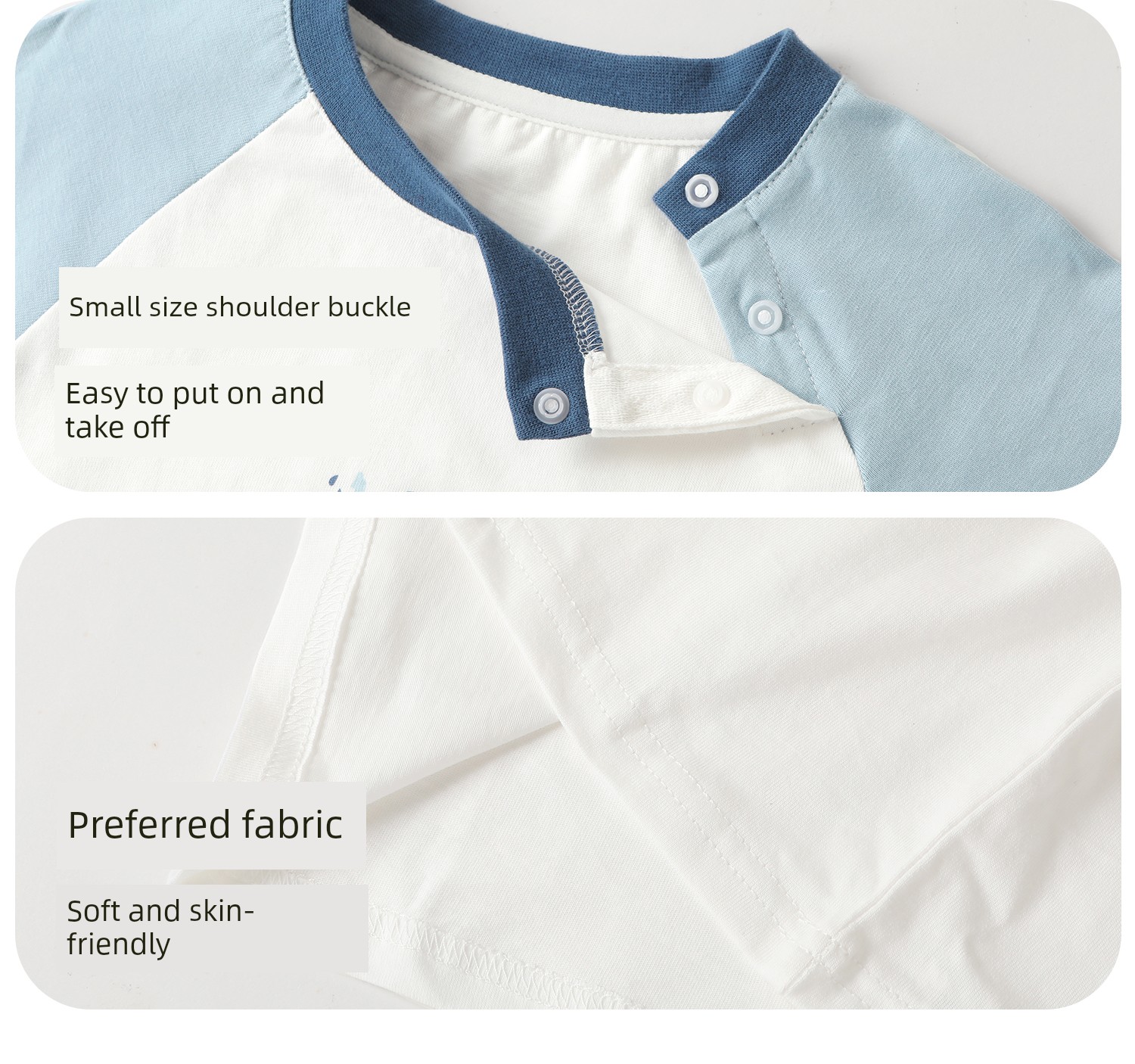 [Autumn T-Shirt Clearance] Boys' Long Sleeve Autumn Clothing, Girls' Baby Spring and Autumn Children's 2026 New Style Base Layer Top — 26