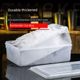 Bar book frozen ice box, large ice box, storage box, frozen ice box, ice box, plastic sealed box, fresh storage box