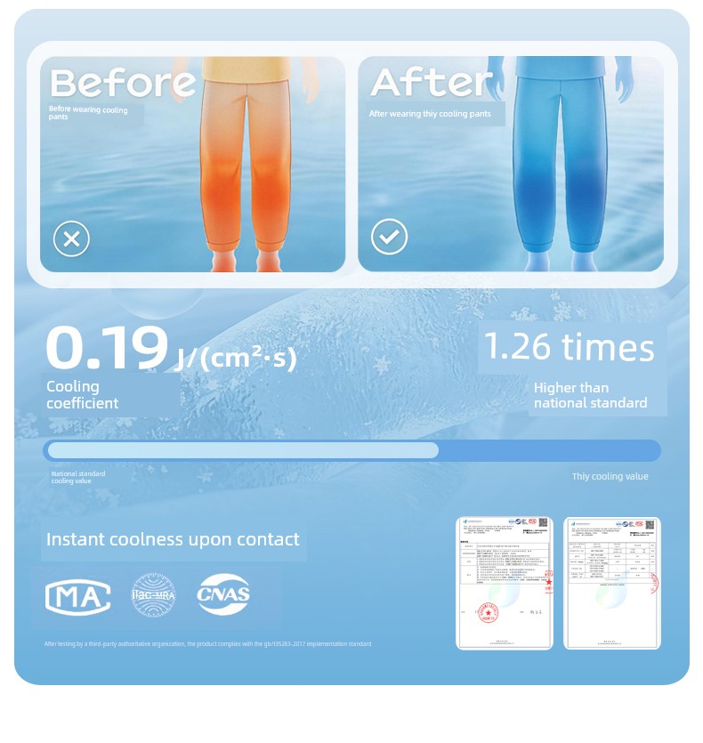 Boys' Summer Thin Pants, Clearance Sale, Starting at 29.9 Per Piece — 9