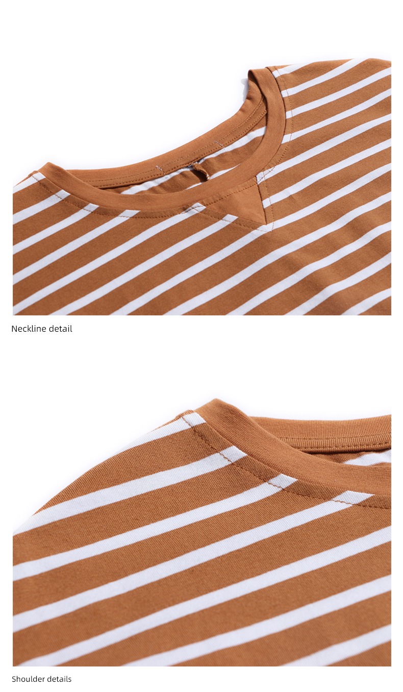 jacket Short sleeve easy Mother dress ma'am Body T-shirt