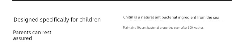 3 Pairs | Jiao Nei Xiaoliangpi 302Cool Kidsren's Antibacterial Mesh Breathable Thin Short Socks for Boys and Girls in Spring and Summer — 10