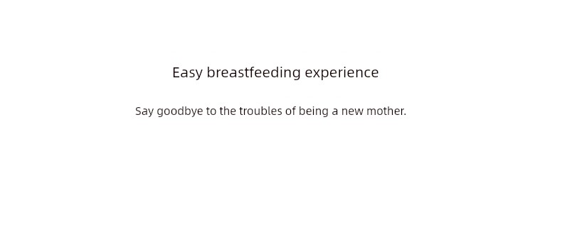 Sohiwoo Maternity Breastfeeding Underwear Autumn Push up and Anti-Sagging Bra Breastfeeding Special Pregnancy Plus Size — 12