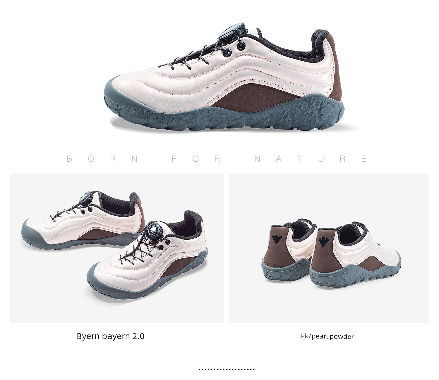 Pineapple Pineapple Autumn New Children's Sports Shoes for Boys and Girls Running Outdoor Hiking Shoes Barefoot Walking Shoes — 23