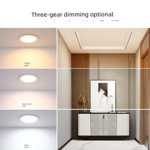 Led Oppo Living Room Ceiling 8cm For Home Downlight