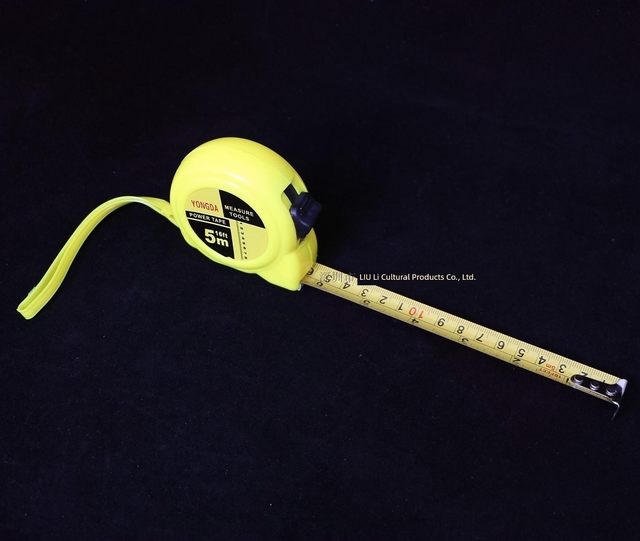 Measuring tools 2 meters 3 meters 5 meters 7.5 meters 10 meters steel tape measure three circle brand 2 meters 3 meters 5 meters steel tape measure