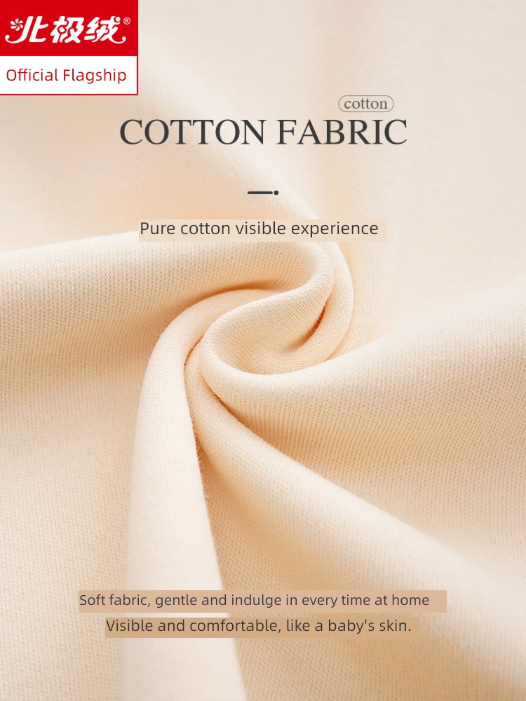 female spring and autumn pure cotton Long sleeve summer lovely Thin money pajamas