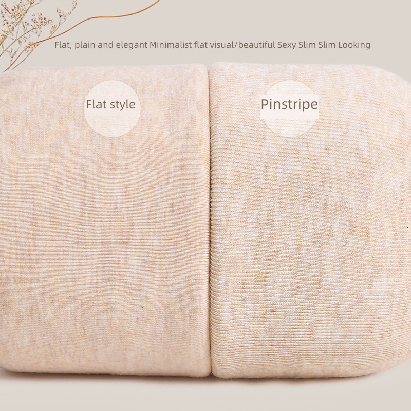 Autumn and winter 500 gram Cashmere cotton thickening Step on one's feet Leggings