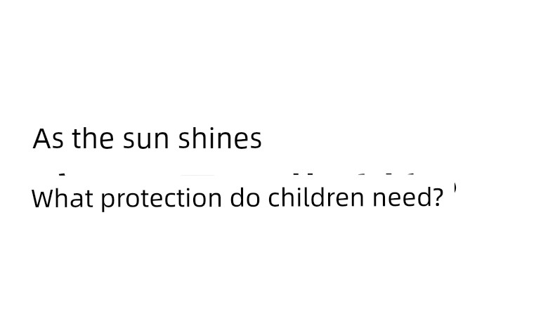 Banana Baby Coat Children's Sun Protection Clothing — 6