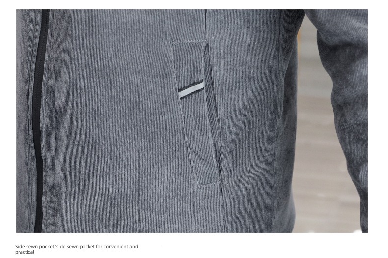 Lamb hair Spring and Autumn Lapel Coat Put on your clothes loose coat