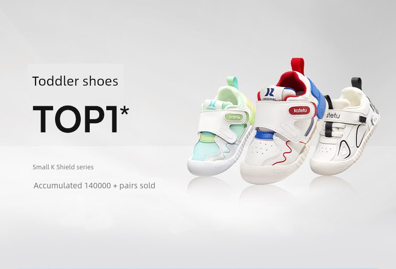 Carter Rabbit Children's Shoes 2026 New Model Baby Summer K-Shield Toddler Shoes Boys' Functional Shoes Girls' Non-Slip Sandals — 2