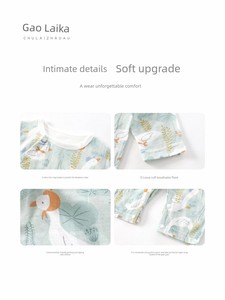 New Arrival Summer 6 Months Pure Cotton Jumpsuit
