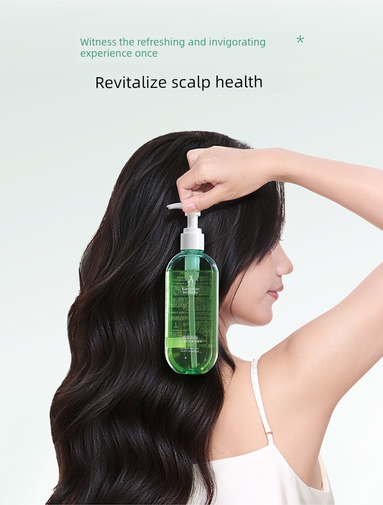 DDMOMMY Tea Seed Special Skin Care Products for Pregnant Women — 7