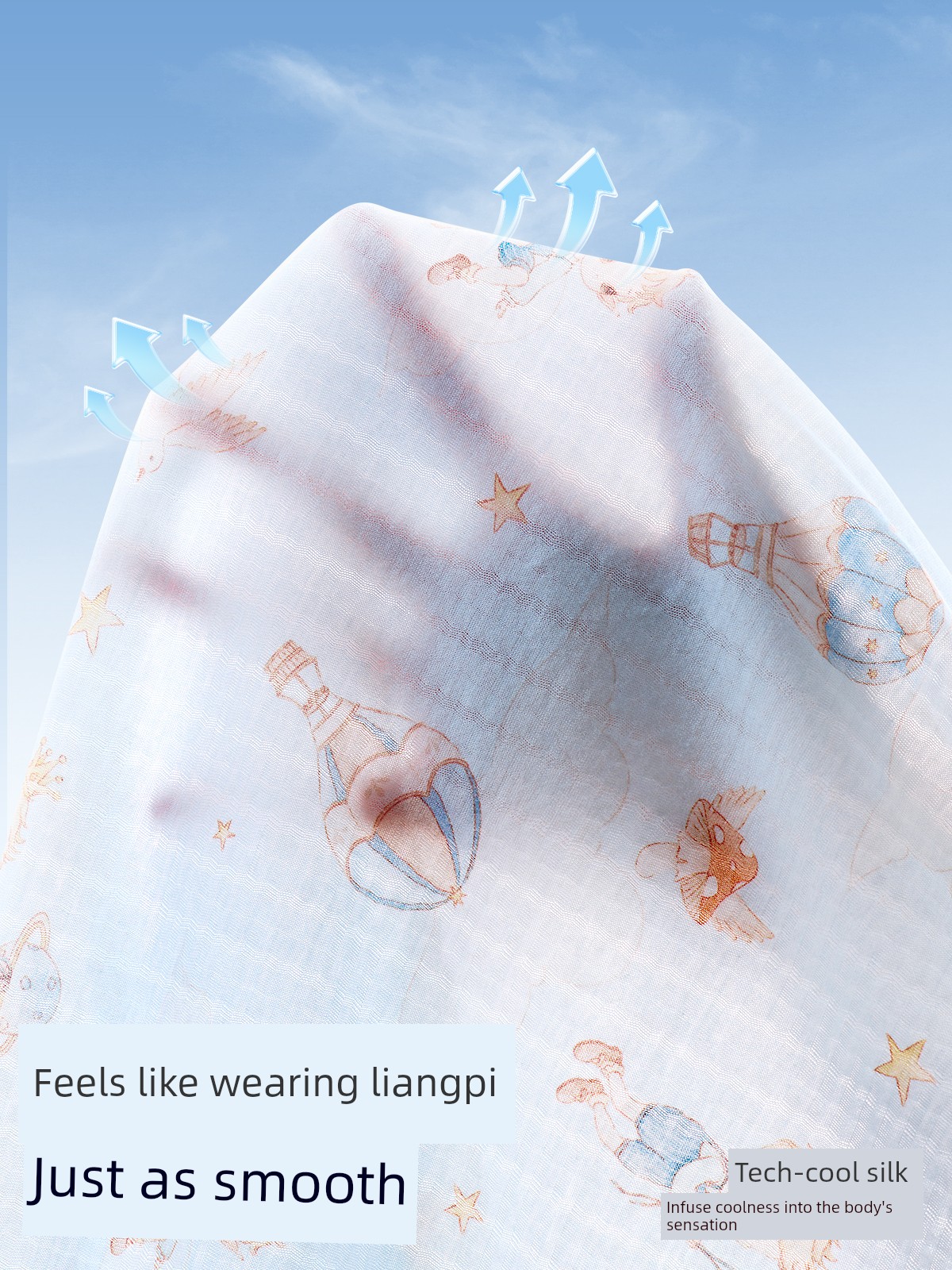 Jq Jingqi {Cloud Soft Cotton} Baby Clothes Pure Cotton Class a Unisex Baby 2026 Autumn Homewear One-Piece Pajamas — 2