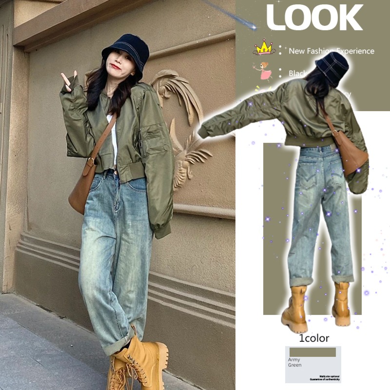 loose coat female have cash less than that is registered in the accounts Minority Advanced sense leisure time mlb