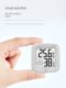 Mini thermometer, car-mounted high-precision household thermometer, precision baby room hanging laboratory special industry