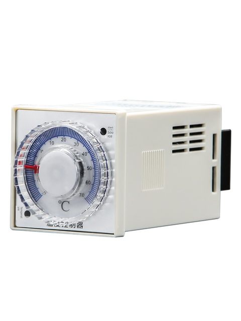 Temperature controller Temperature-raising type Cooling type WK-SH-P WK-JH-P Temperature and humidity controller WSK