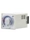 Temperature controller Temperature-raising type Cooling type WK-SH-P WK-JH-P Temperature and humidity controller WSK