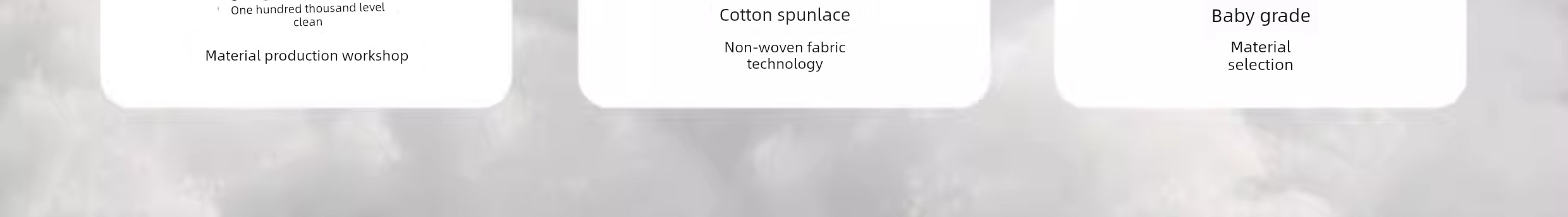 All-Cotton Era Skin-Friendly Maternity Pads for Postpartum Use, Disposable Urine Pads for Pregnant Women, Adult Care Menstrual Pads — 15