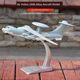 KJ2000 Early Warning Aircraft Alloy Aircraft Model 1 130 Fighter Transportation Aircraft Collected Military Parade Gifts