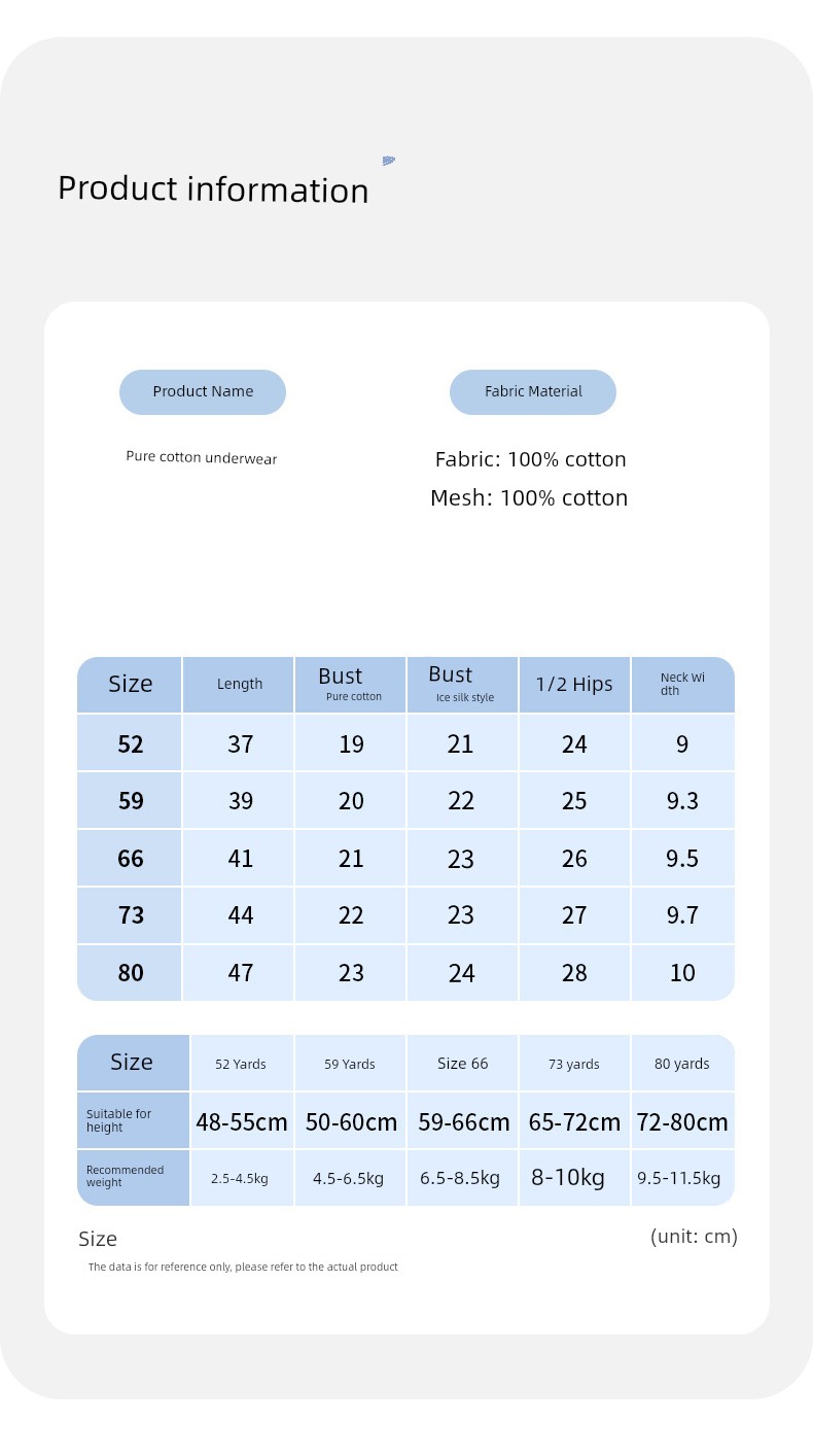 Onesie Clothes for Babies Summer Thin Romper Newborn Baby 0 to 3 Months Triangle Rompers Pure Cotton Jumpsuit — 11