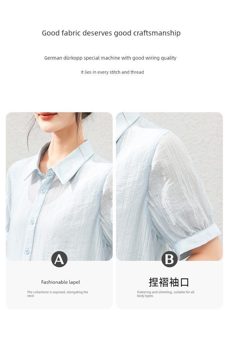 Forencos Maternity Dress 2026 New Loose Tencel Dress Summer Thin Mid-Length Dress Elegant Outfit — 8
